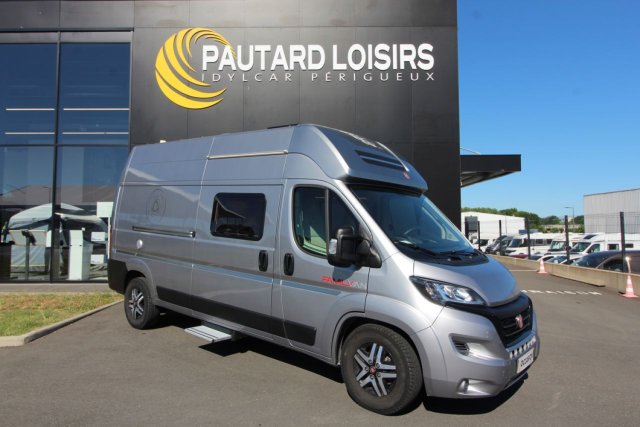 Campereve Family Van