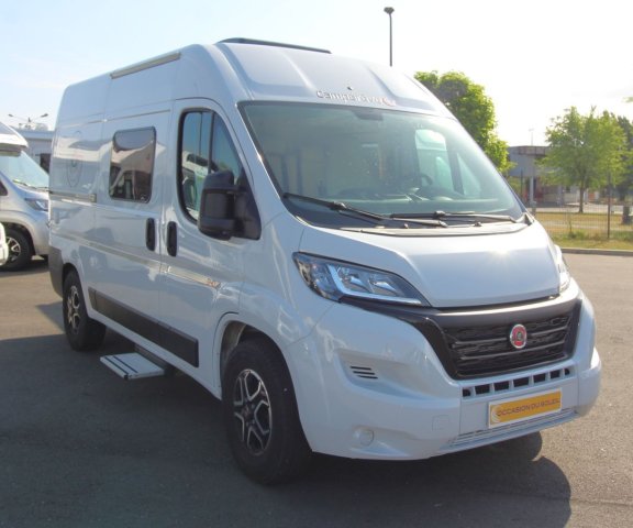 Campereve Magellan 540