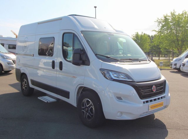 Campereve Magellan 540
