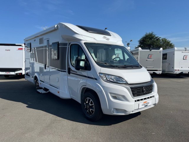Carado T 457 PRO