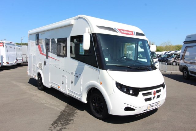 Challenger 2060 Premium