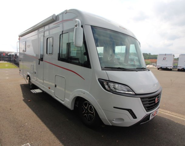 Pilote G 720 FC Selection
