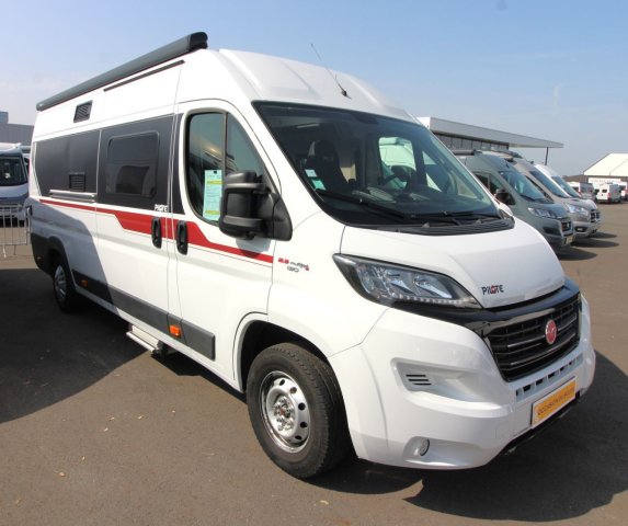 Pilote V 630 G