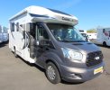 Chausson Special Edition 628 EB Limited