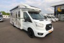 Chausson Titanium 788