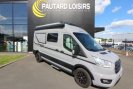 Etrusco Camper Van CV 600 DF