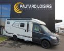 Hymer ML-T 580 Xperience