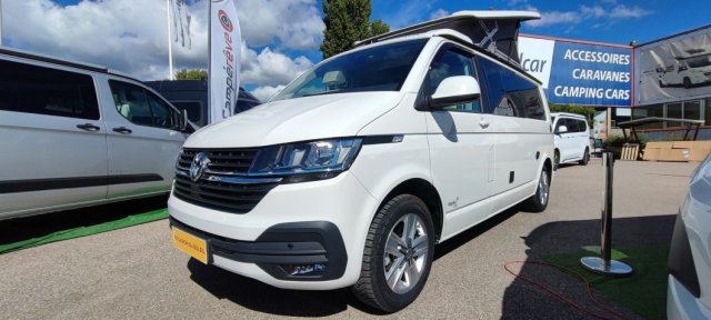 Westfalia Kepler One