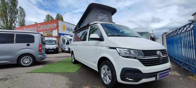 Westfalia Kepler Six 