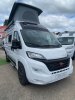 Burstner Eliseo C 540