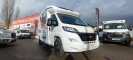 Burstner Lyseo TD 594 Privilege Edition
