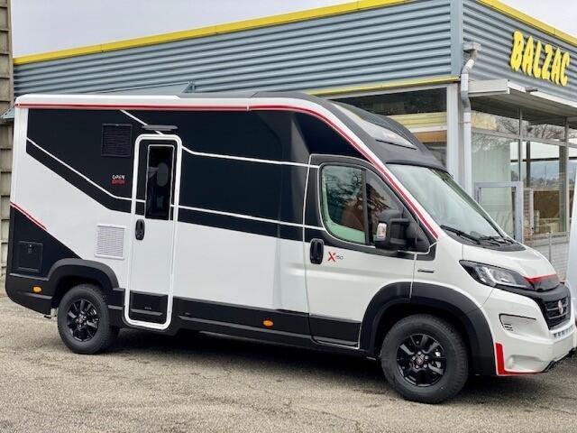 Challenger X 150 x150 2024