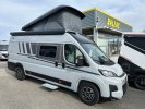 Carado CV 640 Pro + cv640 pro+ bva toit