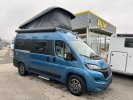 Hymer Camper Vans / Hymercar Free 540 Blue Evolution boite auto 2024