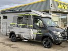 Hymer ML-T 570 Crossover 2025