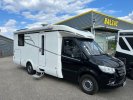 Hymer Tramp S 695