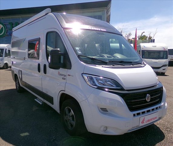 Dreamer D55 Exclusive