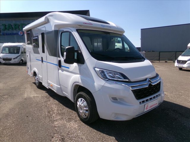 Sun Living C60 SP C 60