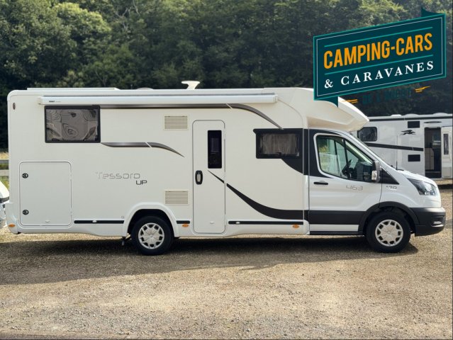 Benimar Tessoro 463