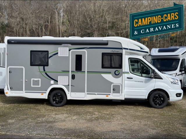Chausson 720 Etape Line