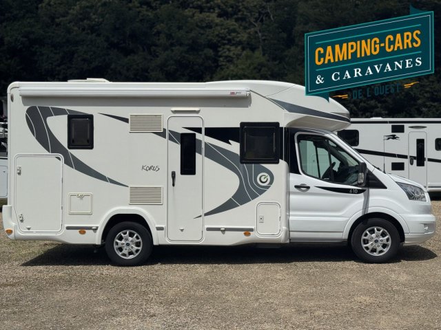 Chausson Korus 610