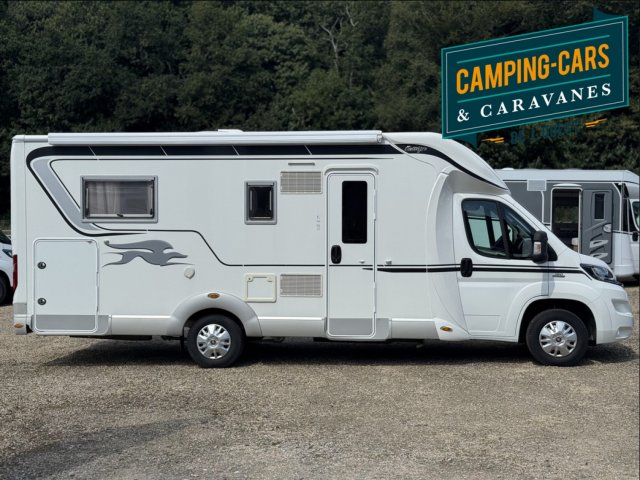 Laika Ecovip 412