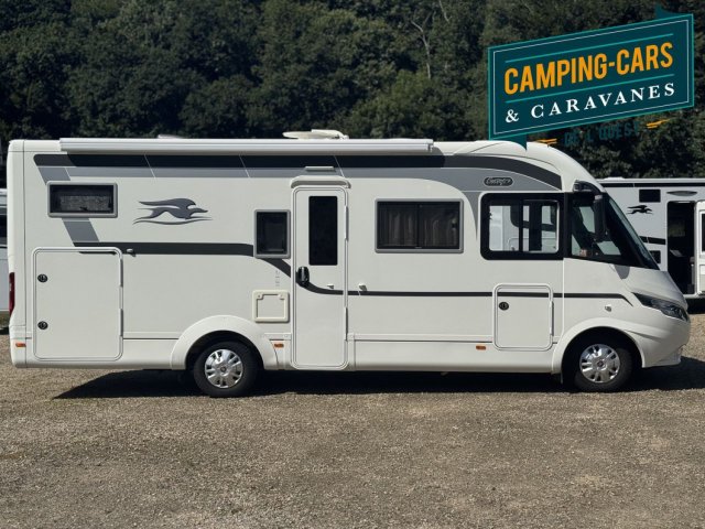 Laika Ecovip 710