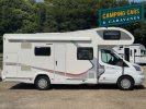 Challenger Genesis C276