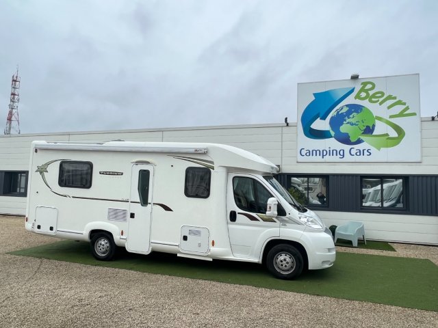 Florium Mayflower 72 LM