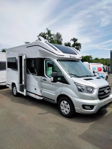 Benimar Tessoro 481