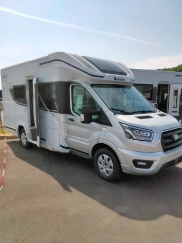 Benimar Tessoro 483