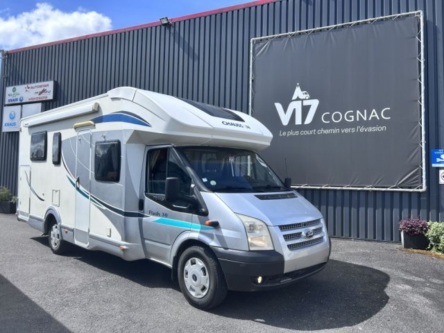 Chausson Flash 30