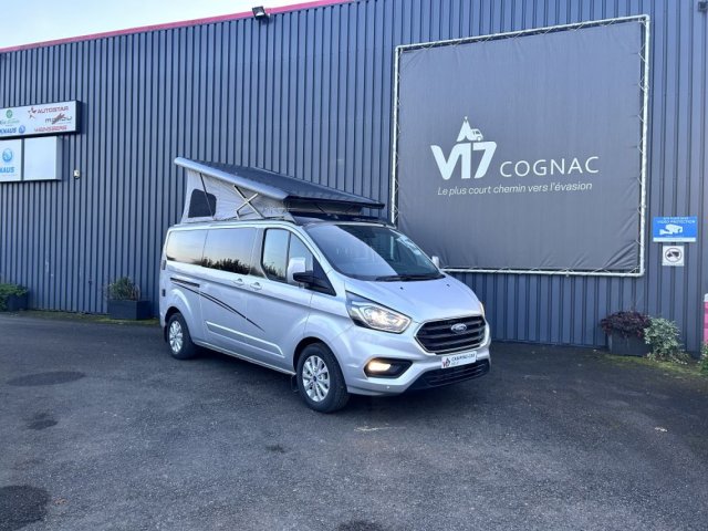 Font Vendome Auto Camper MAX  BOITE