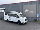 Burstner Lineo T 700 T700 BOITE AUTO