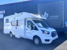 Roller Team Camping-car 266 TL SELECT BOITE AUTO