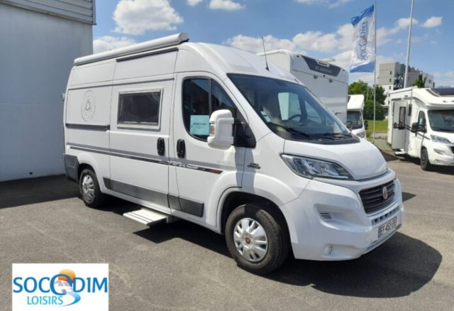 Campereve Magellan 542