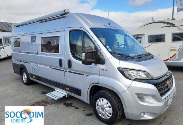 Campereve Magellan 746