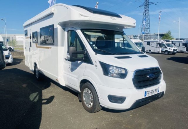 CI Horon 74 XT 74xt