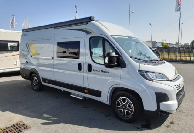 CI Kyros Evo Elegance DUO