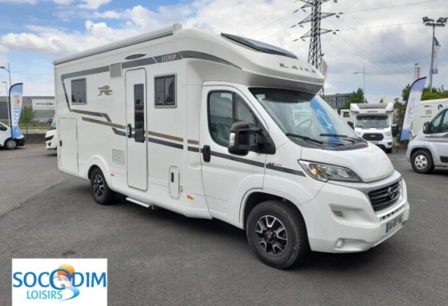 Laika Ecovip L 3412 DS