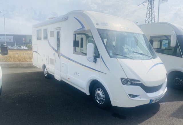 Mc Louis Nevis 876 G 876g