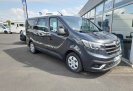 Antilope VAN Flex 3