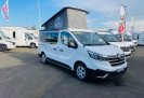 Pilote Campervan CV500BF
