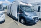 Roller Team T-Line XL S