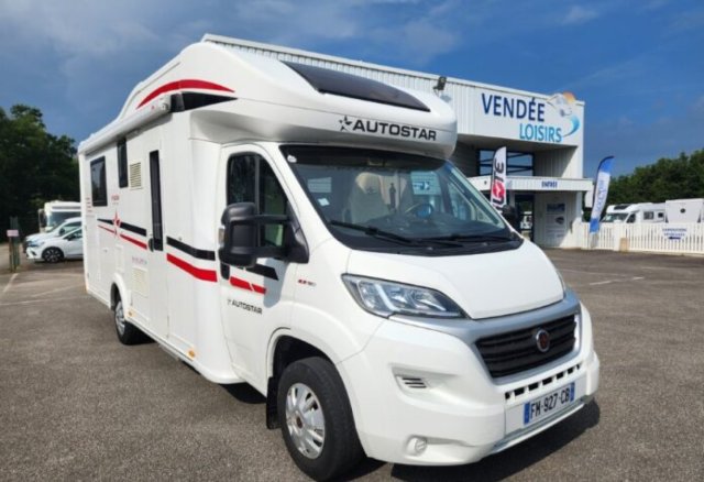 Autostar Passion P 693 LC p693