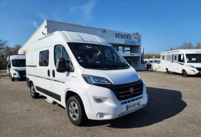 Campereve Magellan 540