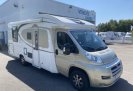 Burstner Ixeo Time IT 734
