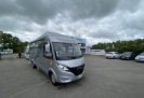 Hymer Classe-B ModernComfort I 680 bmci