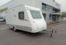 Sterckeman Caravane 420 cp