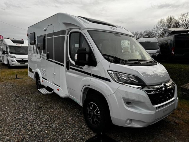 Carado V 132 Pro 2024